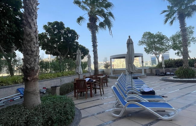 Hyatt Creek Residences 1 Bedroom - Photo 21