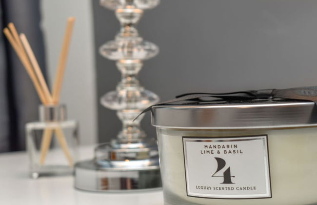 Foxley Place - MK City house - Foto 15