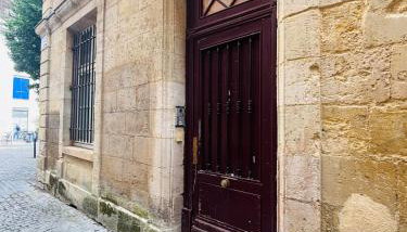 La Cour Dudon - Amazing & central appartment in Bordeaux - Foto 2