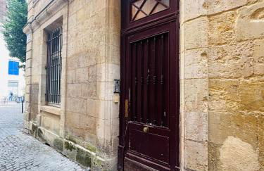 La Cour Dudon - Amazing & central appartment in Bordeaux - Foto 3