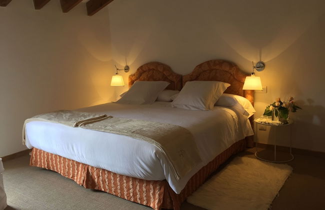 Finca Es Cabas - Photo 6