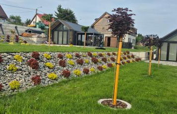 Domki nad zalewm - Foto 9