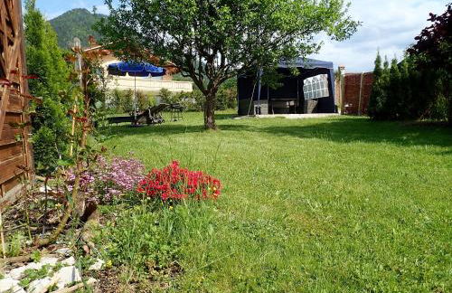 Chiemgauferienwohnungen - Wanderlust und Alpenrose - Foto 34