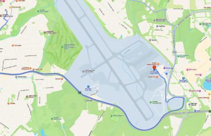 NEC, BHX Cosy 3 Bedroom House with Parking - Foto 51