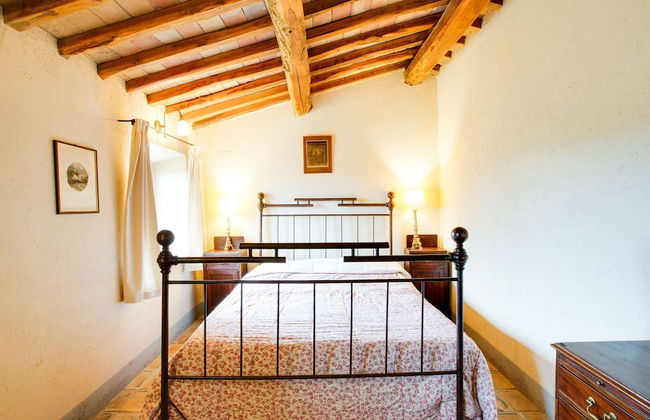 Villa in Rome With Pool & Stunning Views - Foto 4