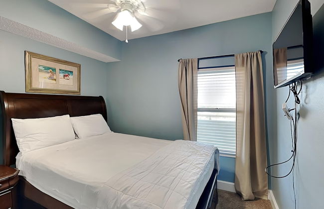 Majestic Beach Resort by Southern Vacation Rentals II - Foto 18