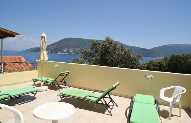 Stella Hotel Apartments - Foto 44