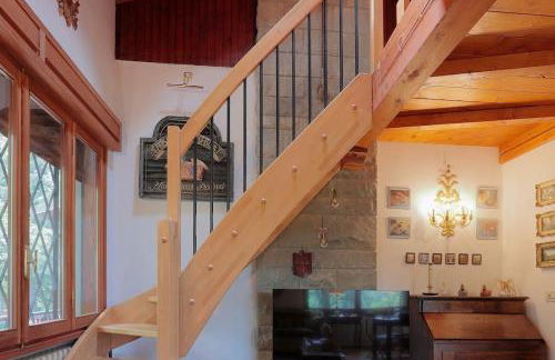 LA BARCA NEL FRUTTETO Natura e relax in collina - Foto 74