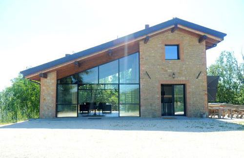 La Collina Zocca - Foto 23