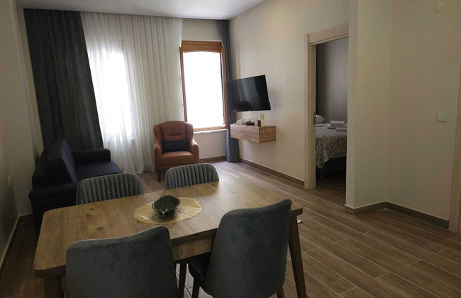 Hotel Majestik - Foto 18