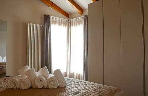 Sirmione Rosselli Apartments - Foto 17