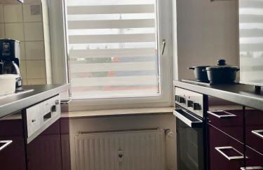 2- Zimmer Wohnung - Foto 1