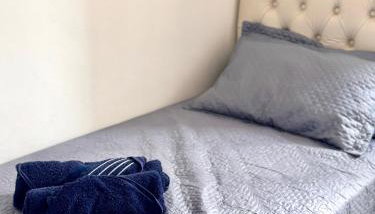 Apartamento no centro de Conquista - Praticidade total - Foto 5