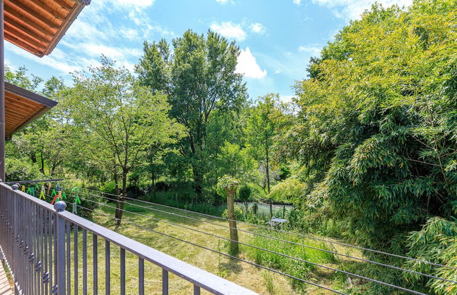 Casa Ferrari 3km From Lake - Foto 29