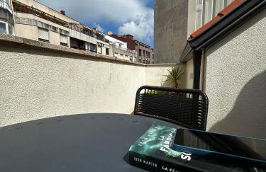 Ático A con Terraza, Plaza America - Photo 20