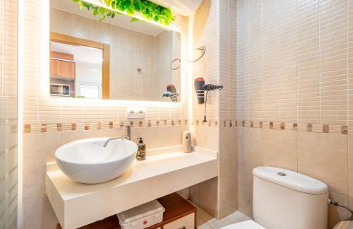 Atico de lujo plaza ayuntamiento pet friendly - Photo 74