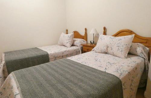 Núcleo de Turismo Rural Valle de Iruelas - Photo 66