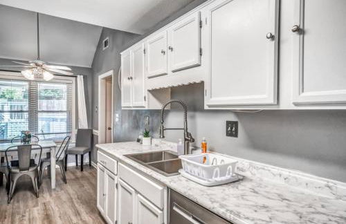 Crimson Creek Stayhouse - Foto 34