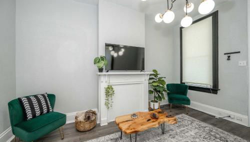 Chic Modern Gem with Style - Foto 2