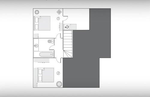 Chalet Cosyneige - OVO Network - Foto 25