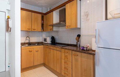 Apt 200 meters from the beach id - Foto 10