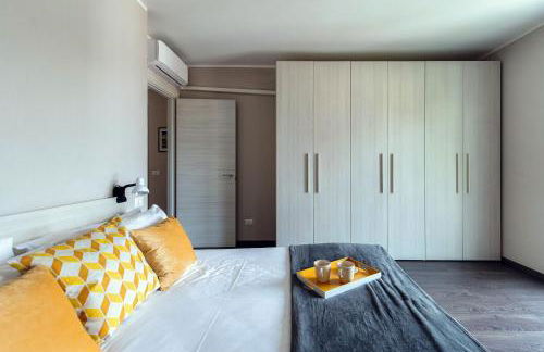 Como Lake Amazing View - byMyHomeinComo - Foto 34