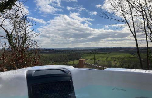 Rose Lodge - Foto 14