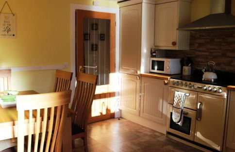 Fairy Glen Cottage - Foto 13