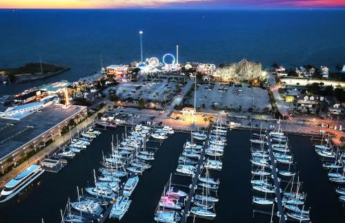 Kemah Baydreaming Near Kemah Boardwalk - Foto 50