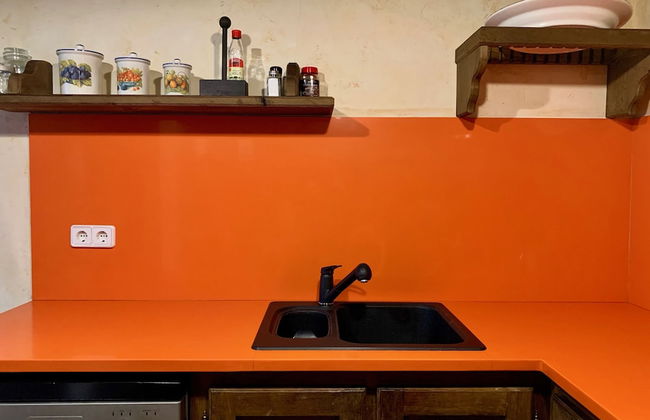 Apartaments l'Alzina Tavertet - Photo 23