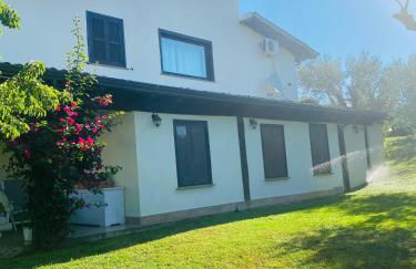 Chanel Garden Relaxation Home - Foto 16