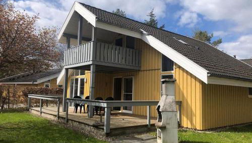 Skandinavisches Ferienhaus in Mirow - Foto 2
