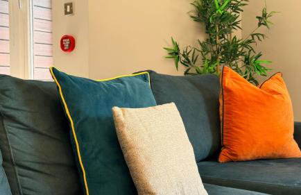 Ropewalks Retreat IV Sleeping 6 Guests with Parking and Balcony - Photo 21