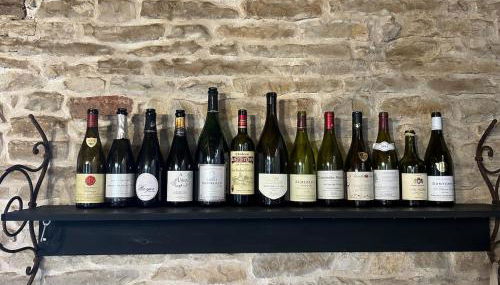 Le Refuge Bourguignon - Foto 4