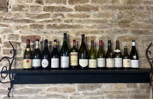 Le Refuge Bourguignon - Foto 4