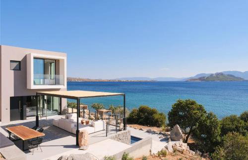 Floating Cubes Villas Aegina - Foto 2