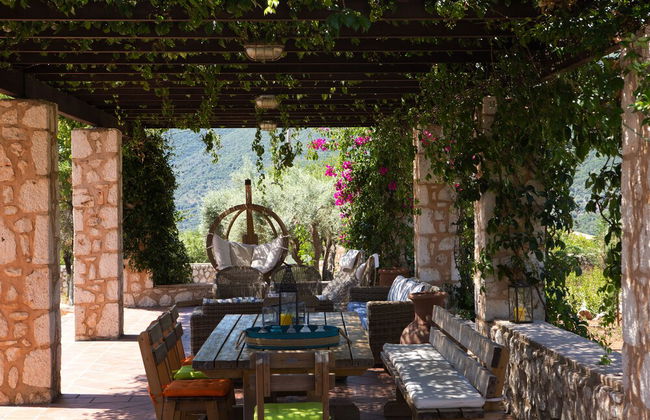 Villas Armeno - Photo 13