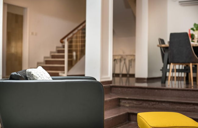 Villa view - Foto 18