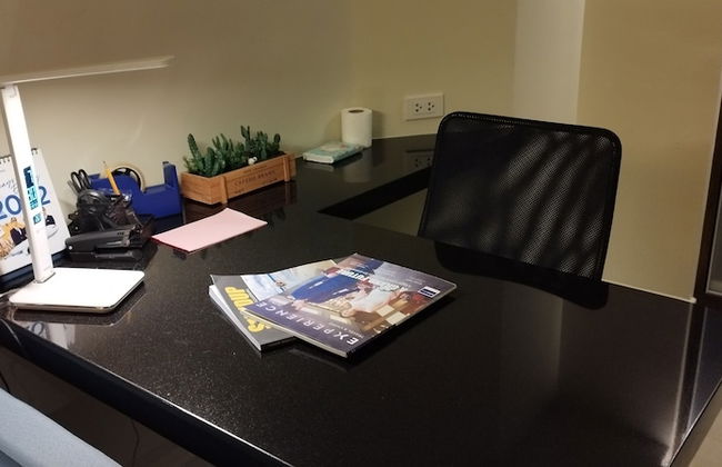 KL Executive Greenbelt KLX - Foto 13