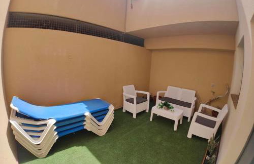 Casa Alfred, El Cotillo, Best one beach to 150 m WIFI fiber - Foto 24