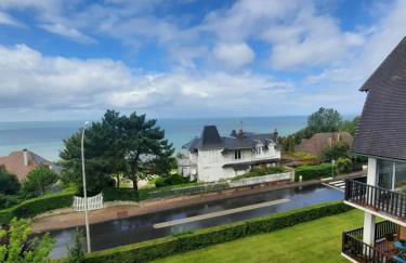 le cottage vue mer - Foto 20