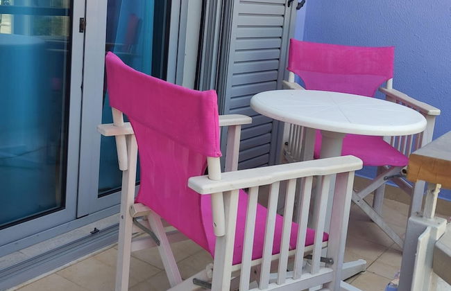 Okeania Seafront Rooms in Kamena Vourla - Foto 25