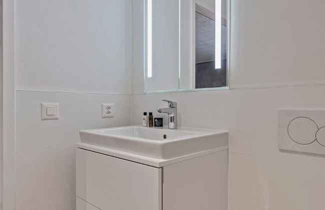 MOOI Apartments St.Gallen - Foto 22