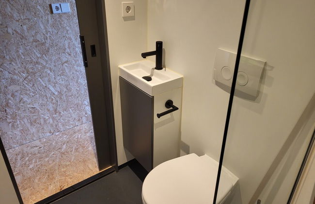 EuroParcs Reestervallei - Photo 75