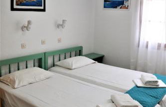 Evaggelou Rooms - Foto 61