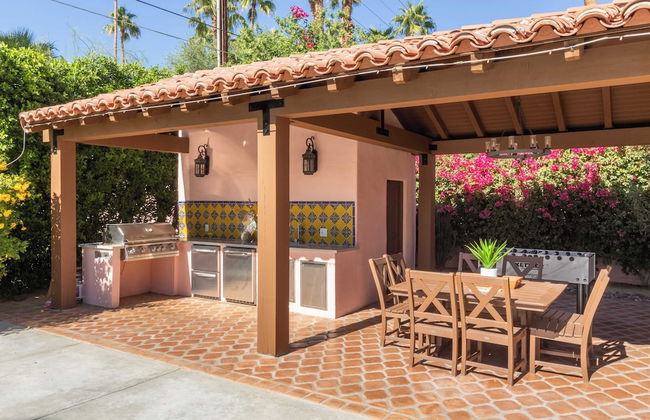 Casa del Colibri by Avantstay Luxe Estate w/ Pickleball Court - Foto 30