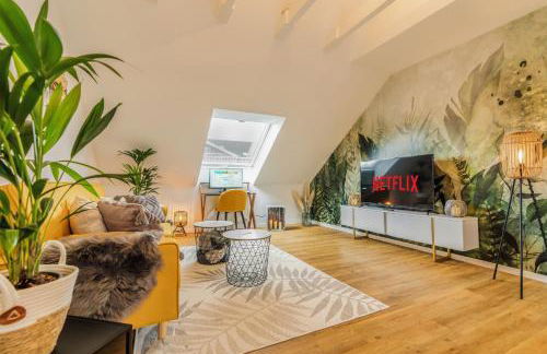 Modern - Citynah - HBF - Helios - Messe Düsseldorf - Foto 9