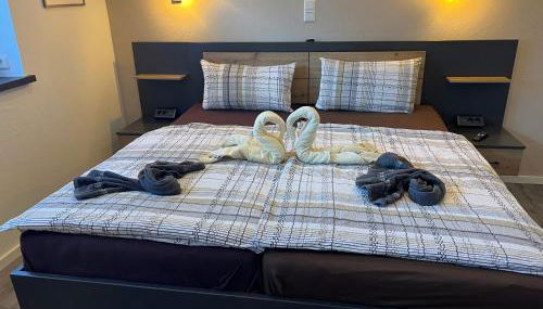 Barrierefreie Ferienwohnung Morgentau in Pewsum mit überdachter Terrasse - Foto 4