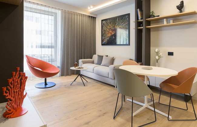 Aera Luxury Suites by Wonderful Italy - Photo 76