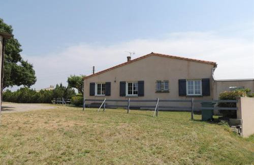 Le Gîte de la Bade - Foto 5